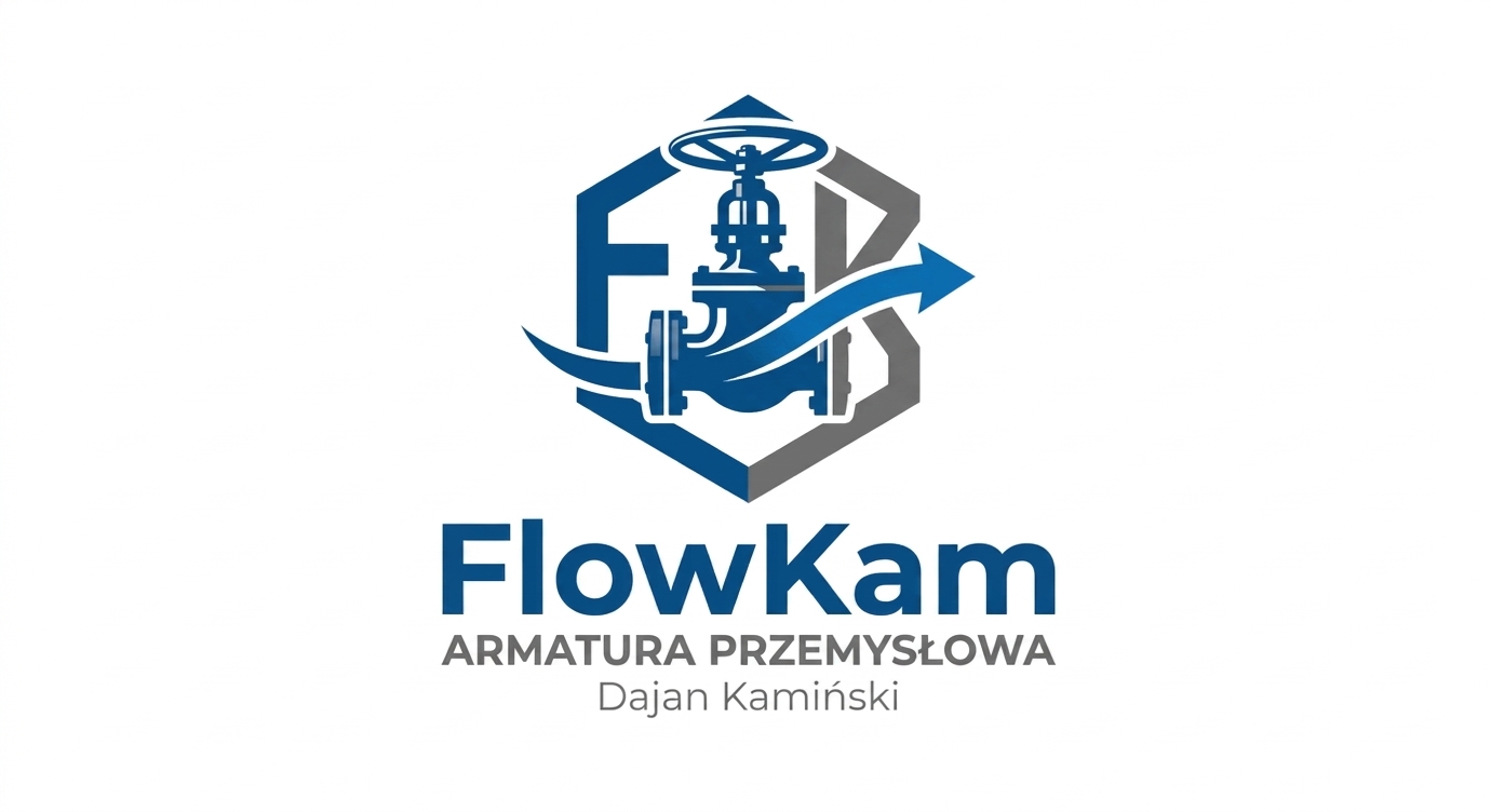 FlowKam Armatura Przemysłowa