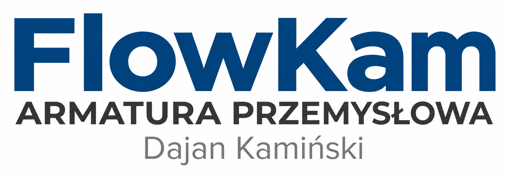 FlowKam Armatura Przemysłowa